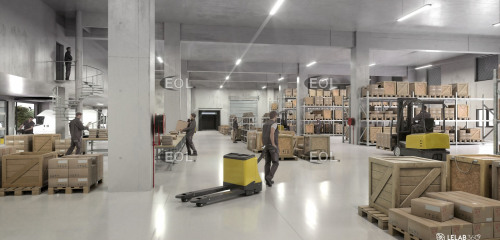 2e photo de l'annonce