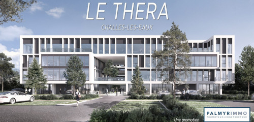 2e photo de l'annonce