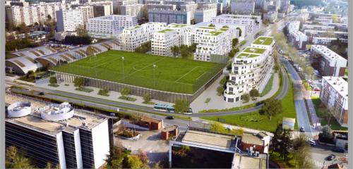 2e photo de l'annonce
