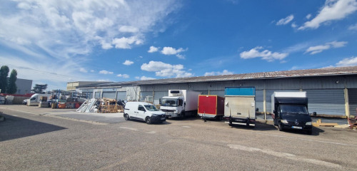 5e photo de l'annonce