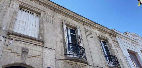 1re photo de l'annonce