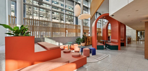 5e photo de l'annonce