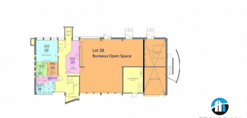 1re photo de l'annonce