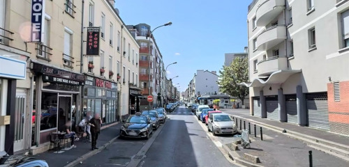 2e photo de l'annonce