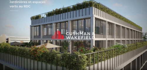 5e photo de l'annonce