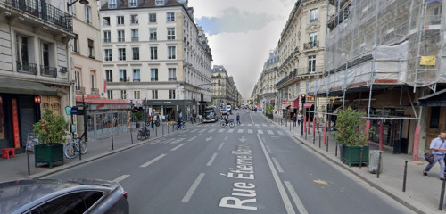 4e photo de l'annonce