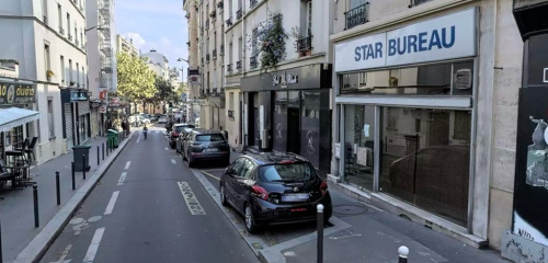 3e photo de l'annonce