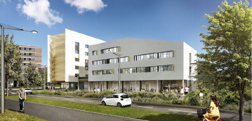 2e photo de l'annonce