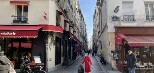 5e photo de l'annonce