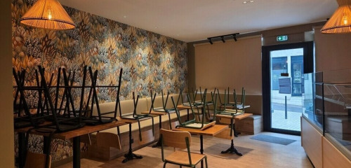 5e photo de l'annonce