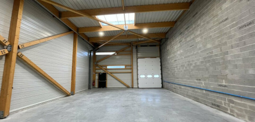 1re photo de l'annonce