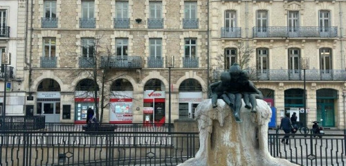 2e photo de l'annonce