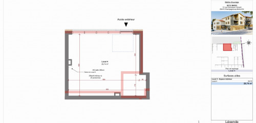 5e photo de l'annonce