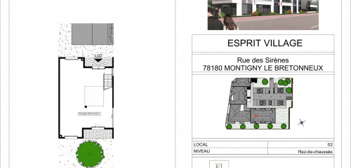 2e photo de l'annonce