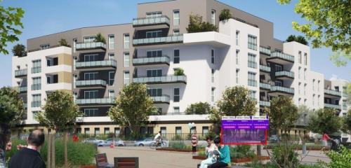 1re photo de l'annonce