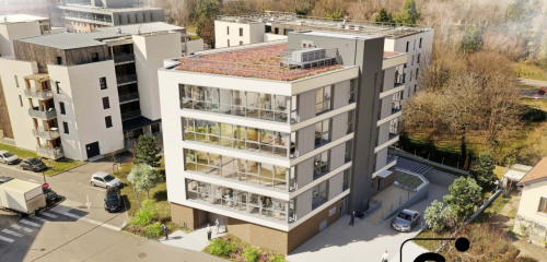 2e photo de l'annonce