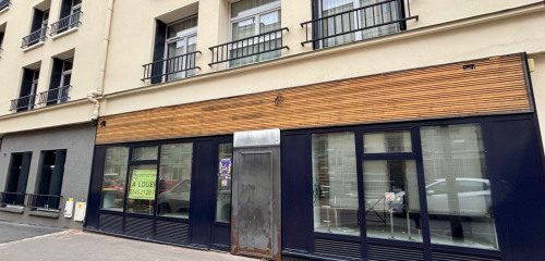 1re photo de l'annonce