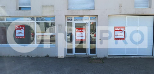1re photo de l'annonce