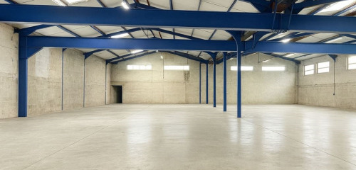 1re photo de l'annonce