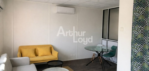 2e photo de l'annonce