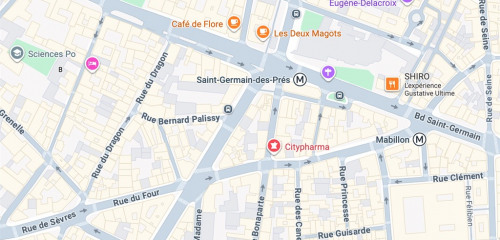 2e photo de l'annonce