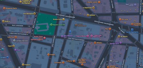 2e photo de l'annonce