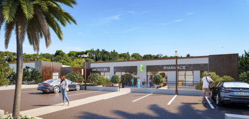 5e photo de l'annonce