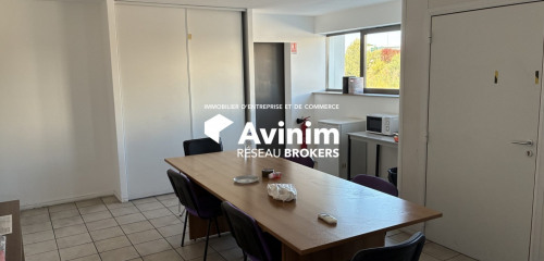 5e photo de l'annonce