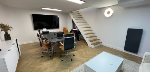 5e photo de l'annonce