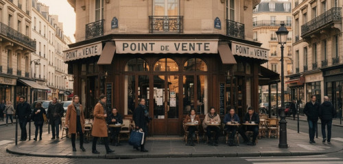 1re photo de l'annonce