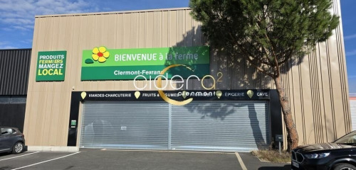 1re photo de l'annonce