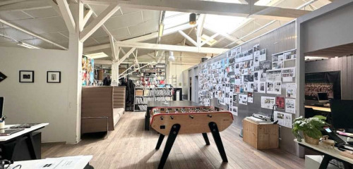 2e photo de l'annonce