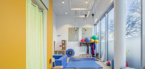 4e photo de l'annonce