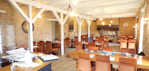 1re photo de l'annonce