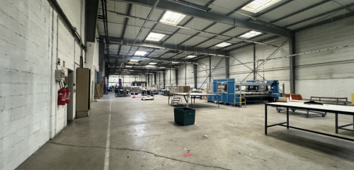 2e photo de l'annonce