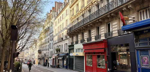 1re photo de l'annonce