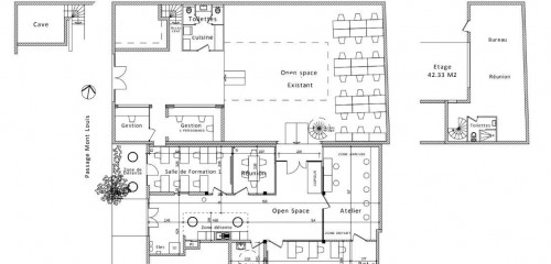 2e photo de l'annonce