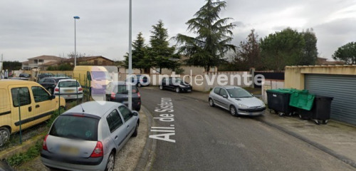 5e photo de l'annonce