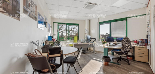 5e photo de l'annonce