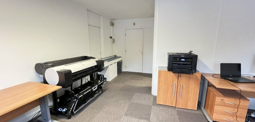 5e photo de l'annonce