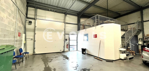 2e photo de l'annonce