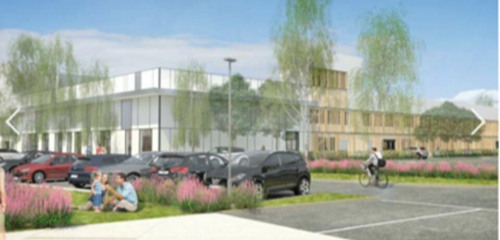 2e photo de l'annonce