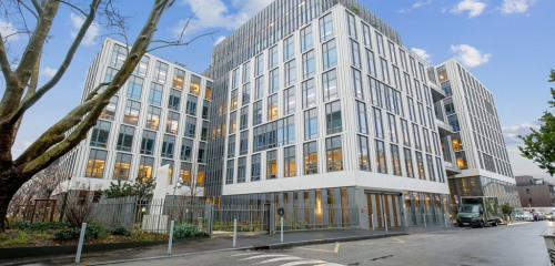 2e photo de l'annonce