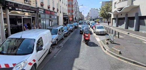 2e photo de l'annonce
