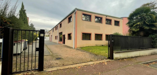 2e photo de l'annonce