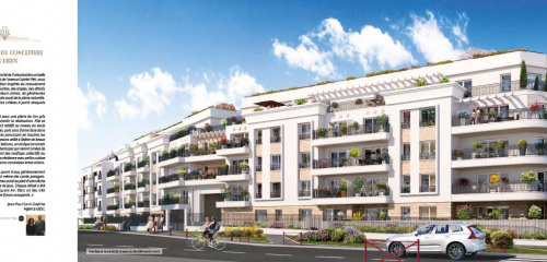 1re photo de l'annonce