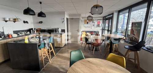 2e photo de l'annonce