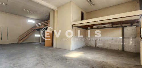 2e photo de l'annonce