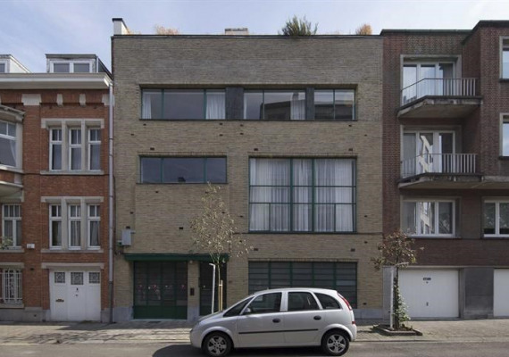 Demeure de luxe Uccle Belgique, 7 pièces, 2950000 euro Demeure de luxe Uccle Belgique, 7 pièces, 2950000 euro