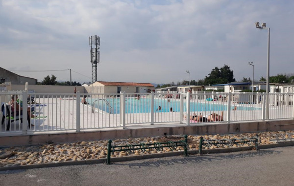 Location Camping Fréjus 83 Seloger Vacances